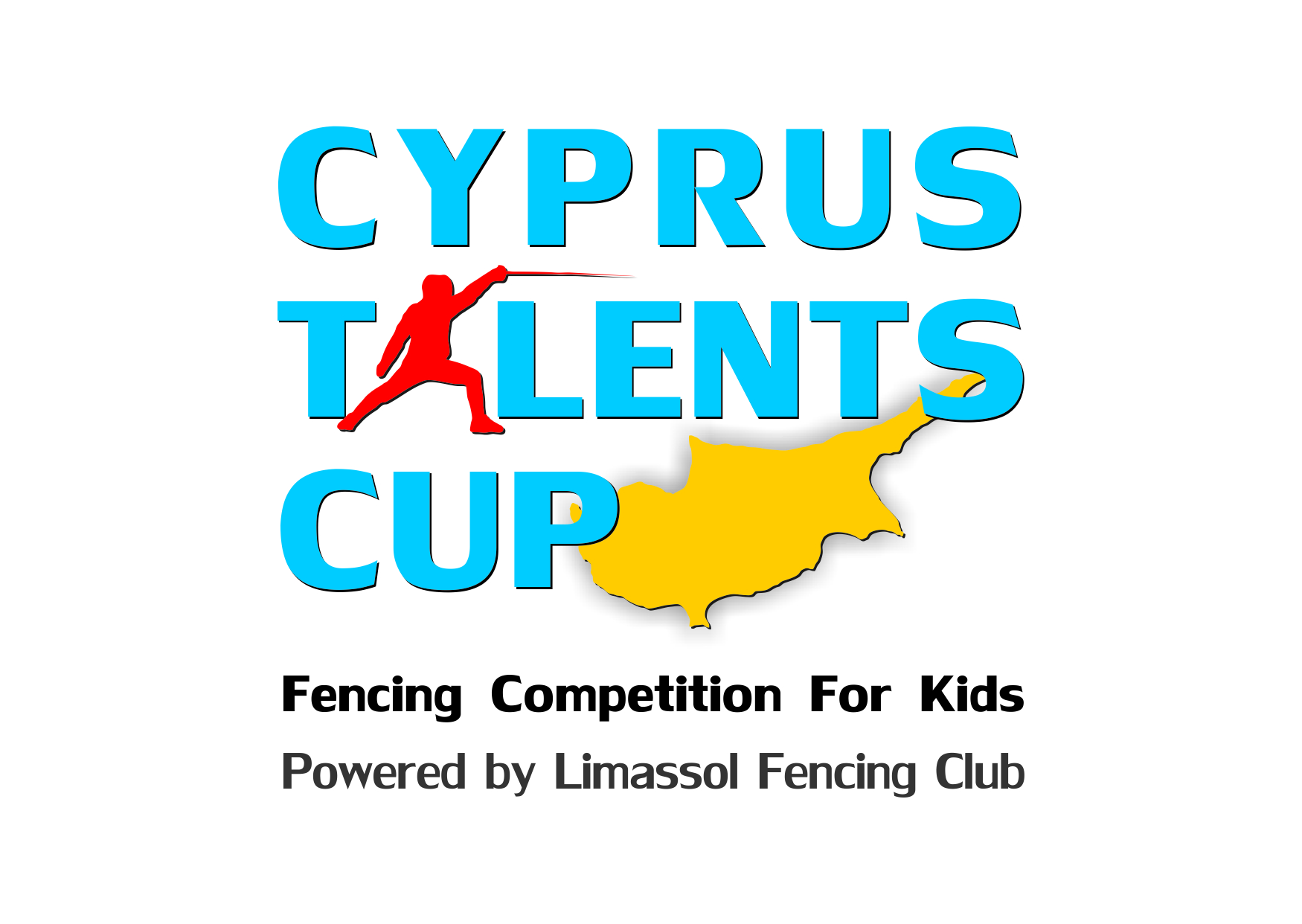 CY Talents Cup logo
